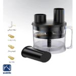 گوشتکوب برقی فلر مدل HB1000PRO