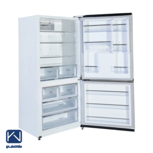 یخچال و فریزر کمبی التتو مدل NB8420