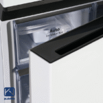 یخچال و فریزر کمبی التتو مدل NB8420