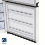 یخچال و فریزر کمبی التتو مدل NB8420