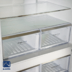 یخچال و فریزر کمبی التتو مدل NB8420