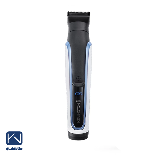 PG6000-01 ماشین اصلاح رمینگتون مدل PG6000 با تکنولوژی برش مستقیم و ضد آب