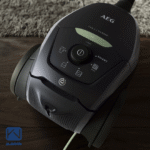 جارو برقی آ ا گ مدل VX82-1-ÖKO
