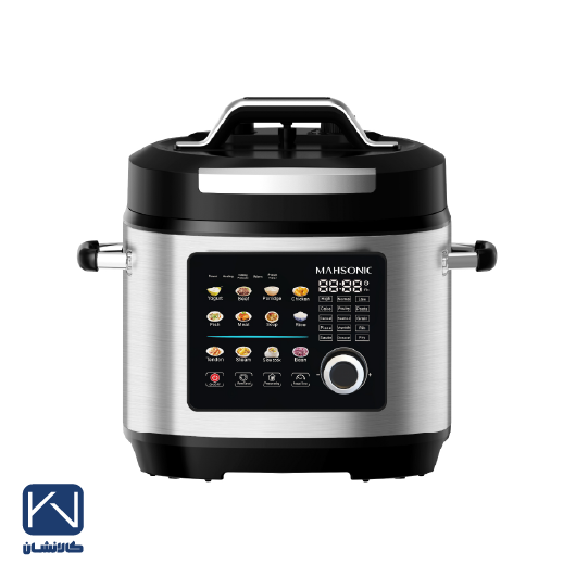 MP981 - 01 زودپز برقی ماهسونیک مدل MP-981