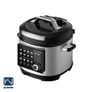 زودپز برقی ماهسونیک مدل MP-981