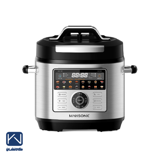 MP982 - 01 زودپز برقی ماهسونیک مدل MP-982