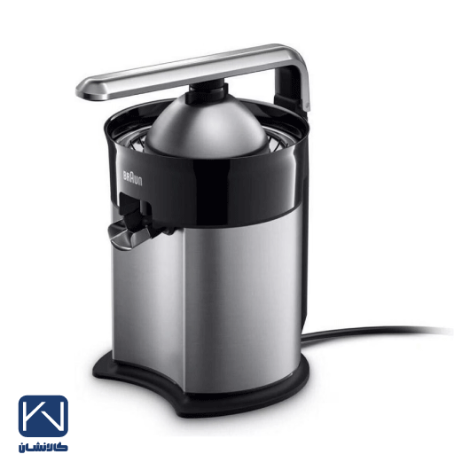 CJ7050-01 آب مرکبات گیر براون مدل CJ7050 ظرفیت ۰.۵ لیتر