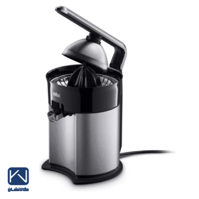 آب مرکبات گیر براون مدل CJ7050 ظرفیت ۰.۵ لیتر