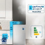 ابعاد و مشخصات فریزر کوچک ایستکول 2946