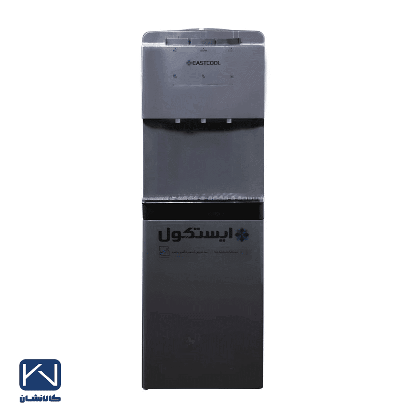 TM-RG410-01 آبسردکن ایستکول مدل TM-RG410 یخچال دار | آب سرد، گرم و ولرم