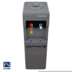 نمای روبرو آب سردکن ایستکول بدون یخچال 450