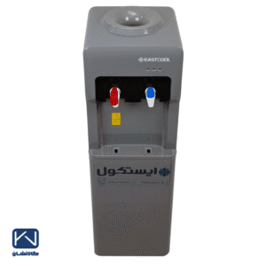 نمای روبرو آب سردکن ایستکول بدون یخچال 450