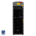 نمای پشت آبسردکن ایستکول sg450