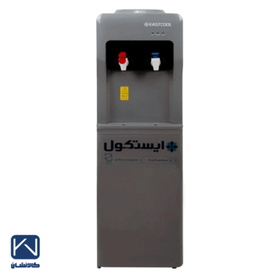آبسردکن ایستکول مدل TM-SG450 بدون کابین | آب سرد و گرم