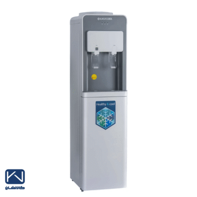 نمای زاویه دار آبسردکن ایستکول مدل TM-SW438