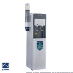 نصب جالیوانی در آبسردکن ایستکول مدل TM-SW438