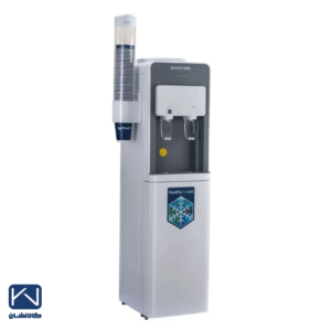نصب جالیوانی در آبسردکن ایستکول مدل TM-SW438