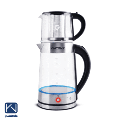 چای ساز وینسنت مدل TM3022