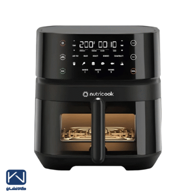 سرخ کن بدون روغن نوتریکوک مدل AF357V