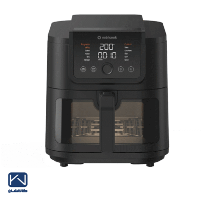سرخ کن بدون روغن نوتریکوک مدل AFS330