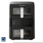 سرخ کن بدون روغن نوتریکوک مدل NC-AFDS240