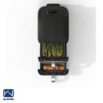 سرخ کن نوتریکوک NC-AFDS240 با قابلیت Dual Cook