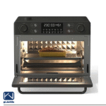 نمای جلوی آون توستر نوتریکوک NC-AFTO330