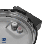 درب مولتی کوکر نوتریکوک مدل SP150 ظرفیت 4 لیتر