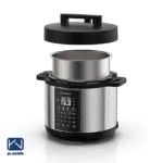 دیگ داخلی استیل مولتی کوکر نوتریکوک SP330