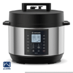 مولتی کوکر نوتریکوک مدل ‎NC-SP210L ظرفیت ۹.۵ لیتر