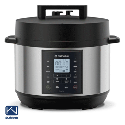 مولتی کوکر نوتریکوک مدل ‎NC-SP210L ظرفیت ۹.۵ لیتر