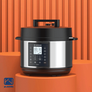 مولتی کوکر نوتریکوک NC-SP210L ظرفیت 9.5 لیتر