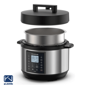 کاسه داخلی مولتی کوکر نوتریکوک NC-SP210L